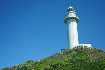 石垣島　御神崎