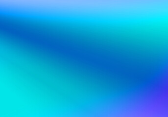 shiny light blue and smooth colour for background