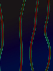 abstract background