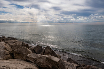 Point Pelee National Park Canada Ontario