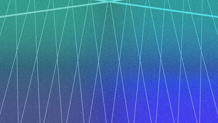 Abstract glitch art grid background image.