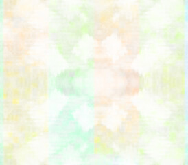 Abstract kaleidoscope pattern background image.