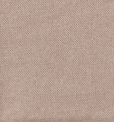 Close-up of texture fabric cloth textile background, Texture beige