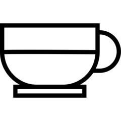 tea icon