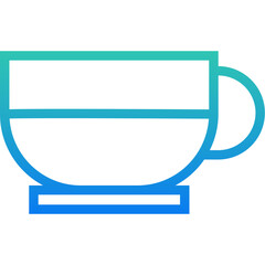 tea icon