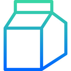 milk icon