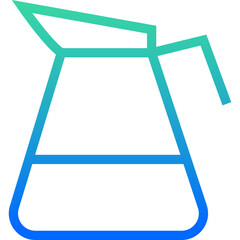 coffee jar icon