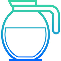 coffee pot icon