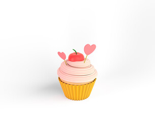 Cup Cake