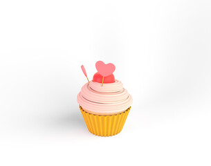 Cup Cake