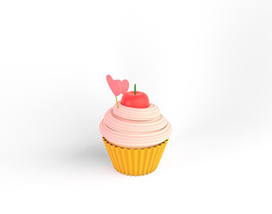 Cup Cake
