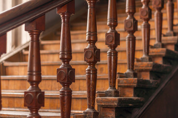 Urban exploration in an old abandoned hospital in a historic mansion in Poland - Urbex in Turczynek