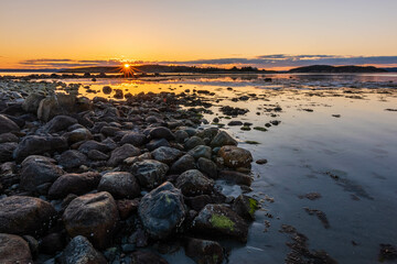 End of a beautiful day © DarekPiosik