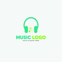 music logo. sound logo. audio logo.