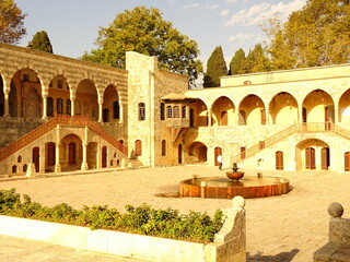 Islamic Architecture