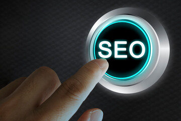 SEO Search Engine Optimization Marketing Ranking Traffic Website Internet Business Technology