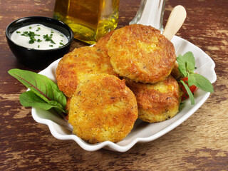 Falafel - Veganer Snack