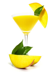 Mango Daiquiri