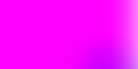 Light pink vector blur backdrop.