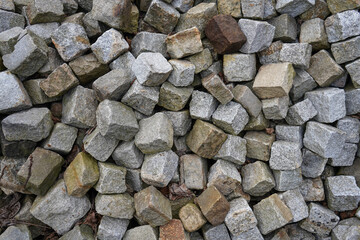 stone wall texture