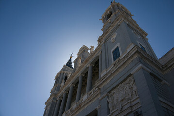 Walk through Madrid, undoubtedly one of the most impressive cities in the world