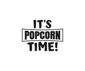 Popcorn svg, Popcorn Bowls svg, popcorn tshirt, popcorn typography,