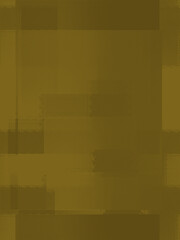 Abstract golden halftone texture background image.