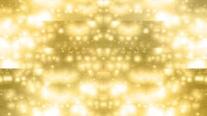 Abstract golden texture background image.
