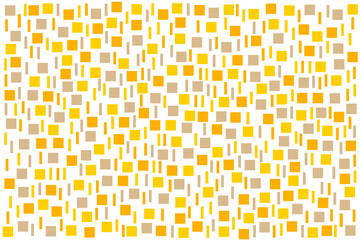 四角形 抽象 模様 装飾 北欧 ベクター ai 素材 背景