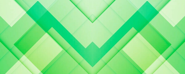 design abstract green background