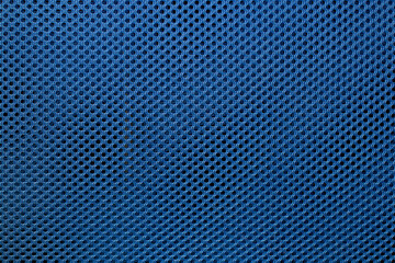 small blue texture cells in a horizontal arrangement