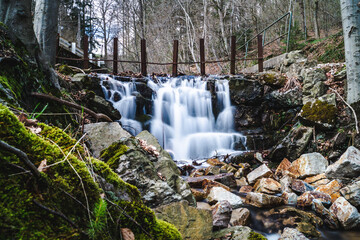Aux alentour de Stavelot