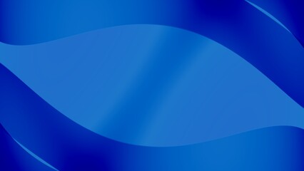 Hintergrund abstrakt 8K blau hellblau dunkelblau schwarz, weiß, Wellen Linien Kurven Verlauf