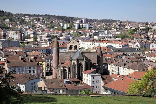 Epinal