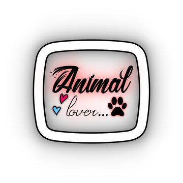 Animal Lover Profile Picture