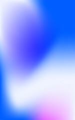 Set of Modern Grainy Gradient Background  Vector