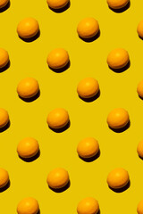 Lemon Pattern