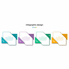 design infographic template business vector