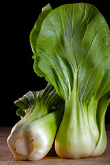 Bok Choy - Chinese Cabbage