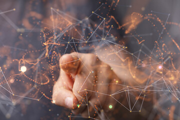 communication network digital group connect