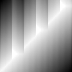 Striped pattern. Lines background. Linear image. Abstract ornament. Stripes motif. Strokes wallpaper. Modern halftone backdrop. Digital paper, web designing, textile print. Vector art illustration.