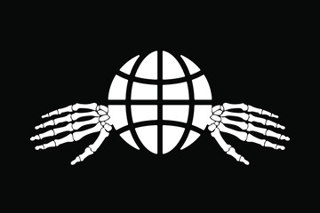 Street wear  assets Urban and Hip Hop for Style Apparel, Clothing Street wear Vector Files