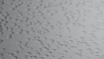 Abstract color diagram background illustration. Futuristic, 3D Render . abstract banner design. Geometric tech background . abstract background . neutral background for wide banner 