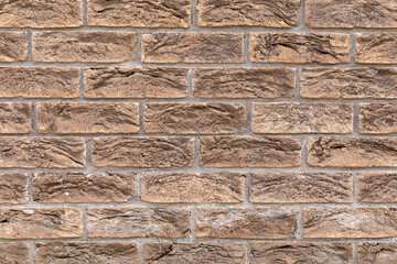 Brick wall. Grunge wall background. brick wall masonry background. Rustic brick texture.