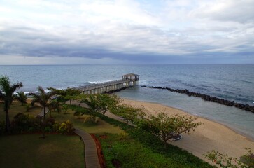 Obraz premium SAO TOME