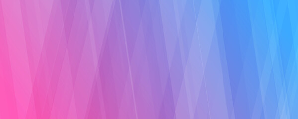 Modern colorful gradient background with lines