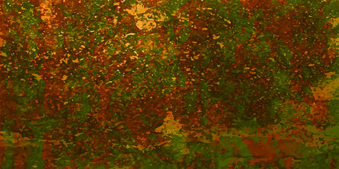 Abstract flame and fire texture, water color painted illustration .Modern design with grungy paper textured aquarelle canvas for modern creative design .Art abstract with copy space for banner, poster