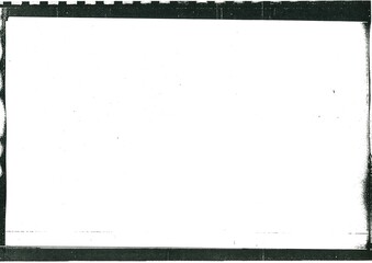 dirty photocopy gray paper texture with white background