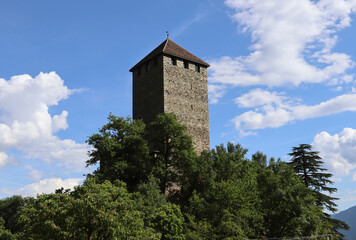 Schloss Tirol