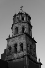 Templo Querétaro México 